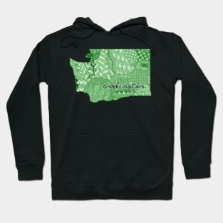 Washington Hoodie